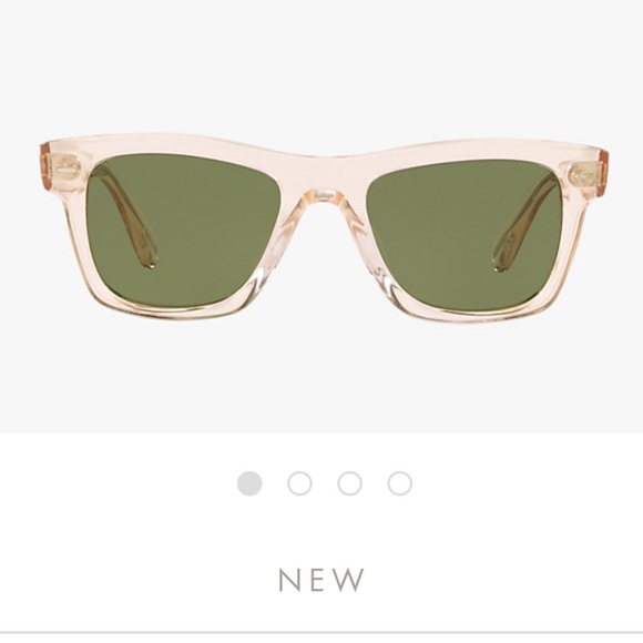 NEW Oliver Peoples Glasses - Picture 4 of 8